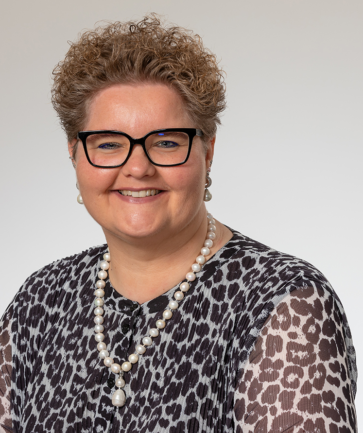 Andrea Bergmaier