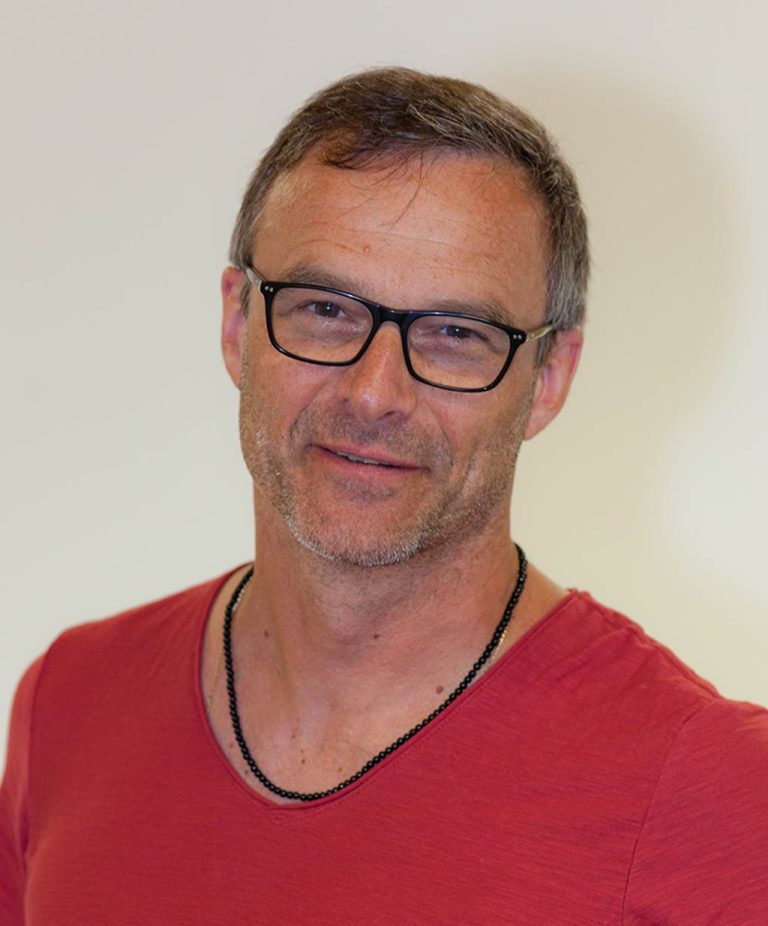 Gerald Hartl
