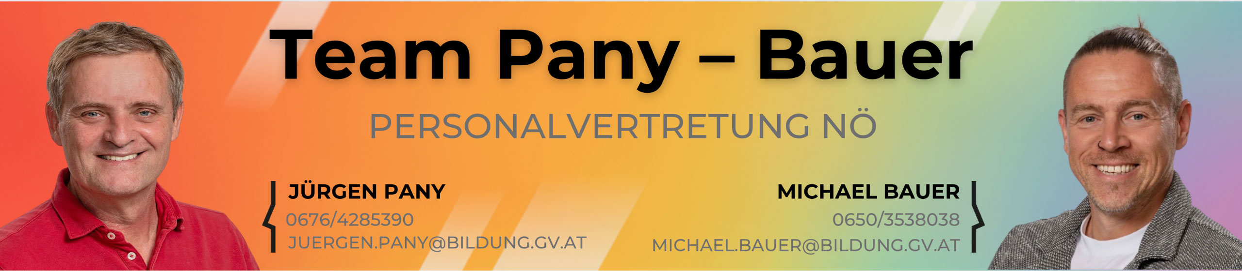 Header Team Pany- Bauer