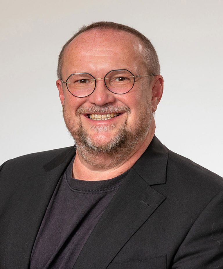 Andreas Rottensteiner