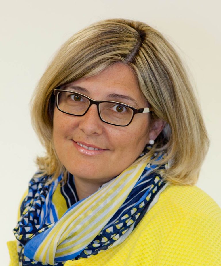 Bettina Gaida