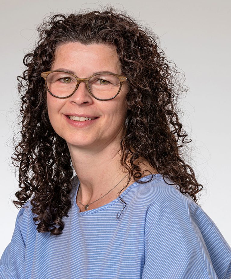 Eveline Schober