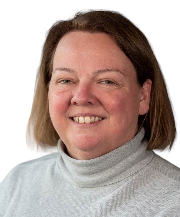 Karin Wallner