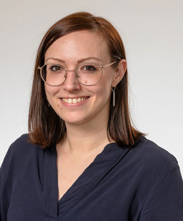 Lisa Greslechner