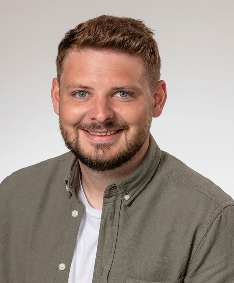 Marco Busch