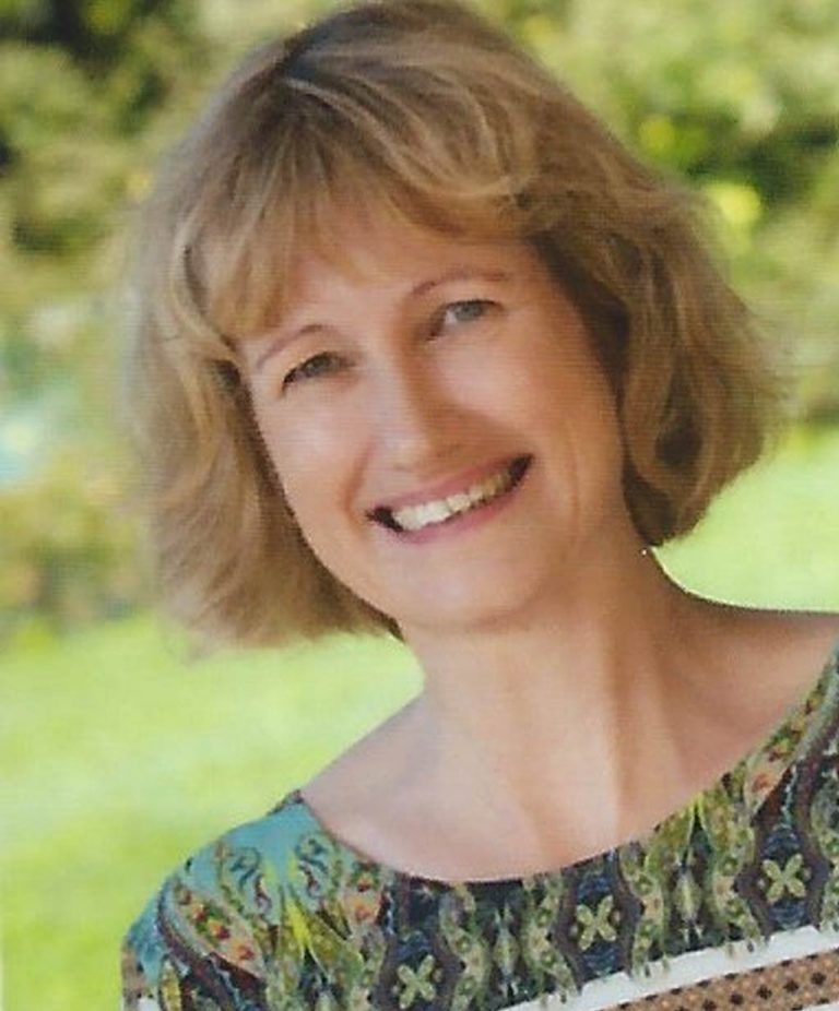Martina Neuhauser