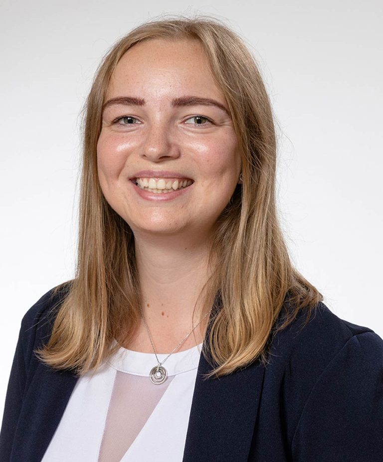Melanie Ortner