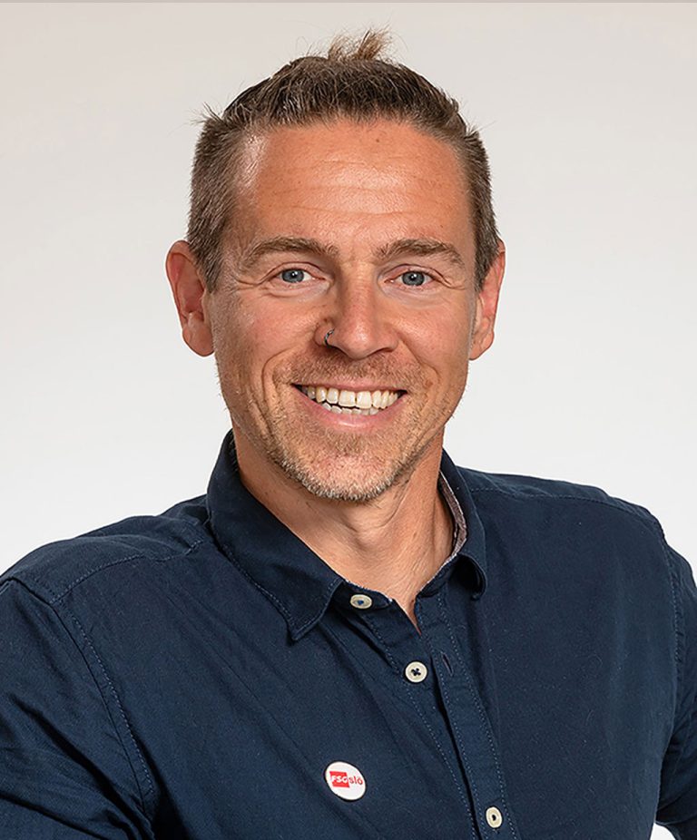 Michael Bauer