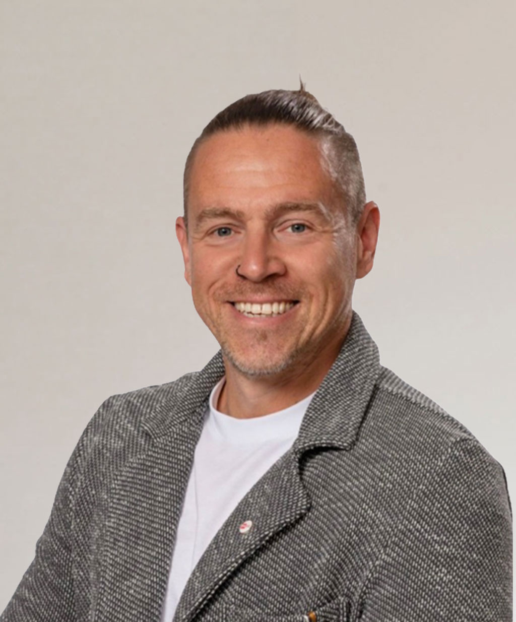 Michael Bauer | FSG PersonalvertreterInnen Team