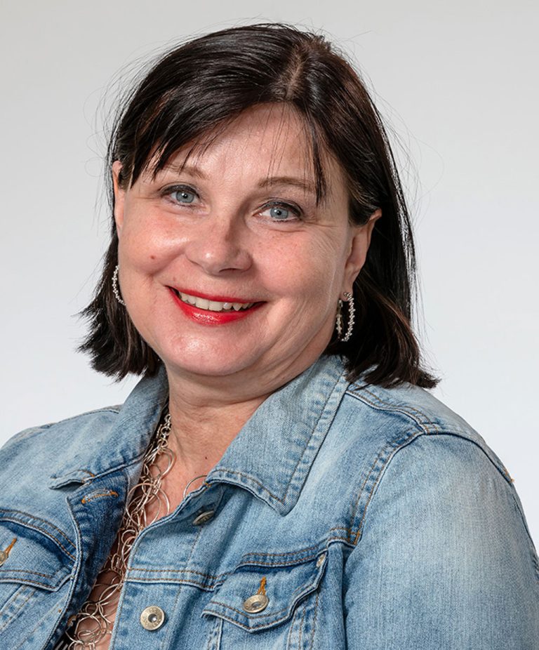 Petra Katschner