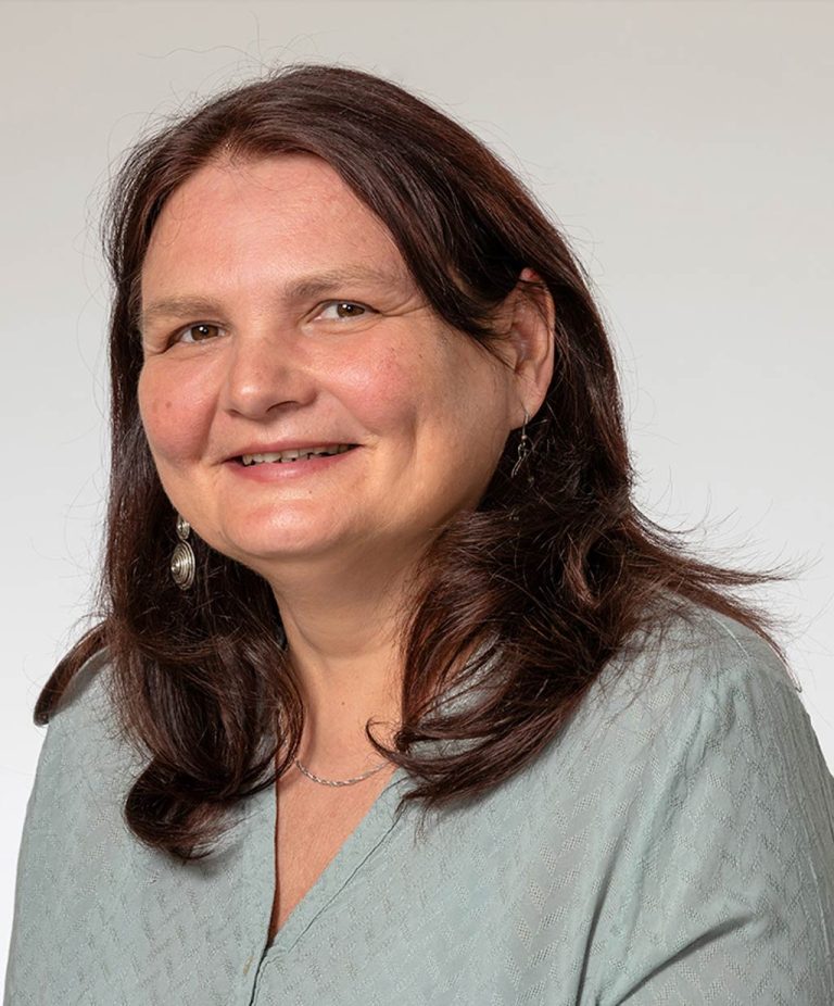Petra Nagl