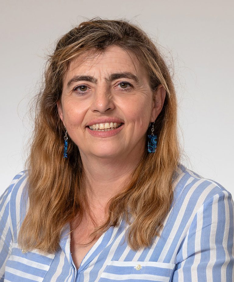 Sabine Lambach