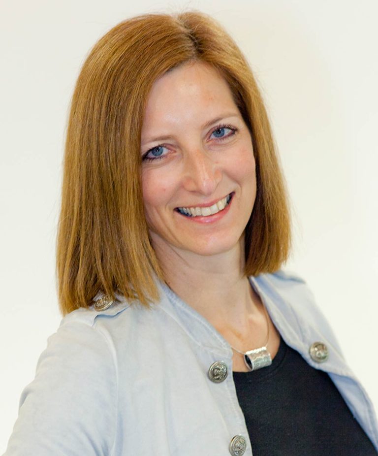 Ulrike Neubauer